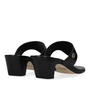 Women's heeled sandals Fred de la Bretoniere Glory Nikkie image-3