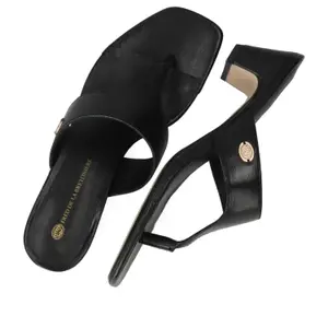 Women's heeled sandals Fred de la Bretoniere Glory Nikkie image-4