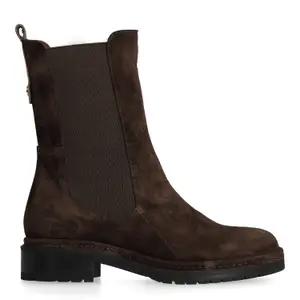 Women's boots Fred de la Bretoniere Flint Yael Ankle