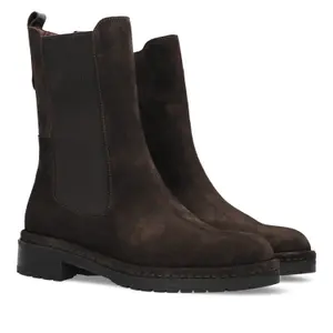 Women's boots Fred de la Bretoniere Flint Yael Ankle image-1