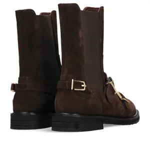 Women's boots Fred de la Bretoniere Paris Edane image-2
