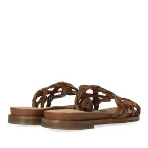 Women's sandals Fred de la Bretoniere Freedy June image-1