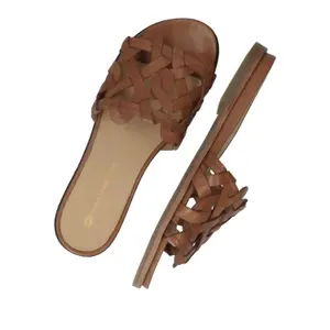 Women's sandals Fred de la Bretoniere Freedy June image-4