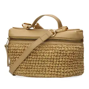 Saco de ombro feminino Fred de la Bretoniere Lori image-2
