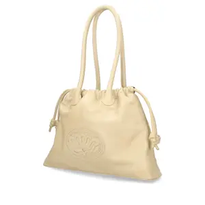 Women's leather handbag Fred de la Bretoniere Frida image-1
