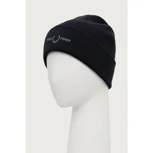 Mütze Fred Perry Graphic FLP image-1