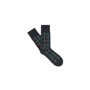 Calze Fred Perry Tartan image-0