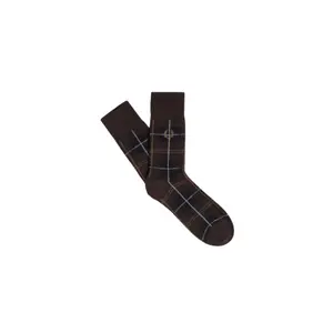 Calze Fred Perry Tartan image-0