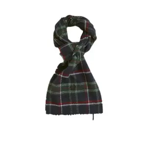 Scarf Fred Perry Lambswool