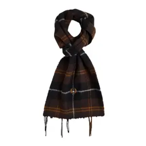 Scarf Fred Perry Lambswool