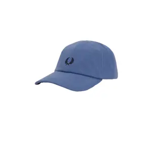 Cappellino 5 pannelli Fred Perry Pique Classic