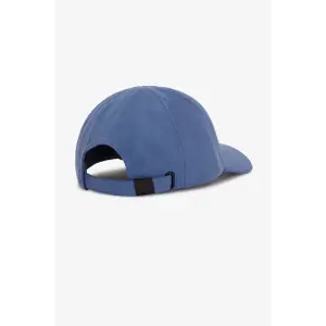 Cappellino 5 pannelli Fred Perry Pique Classic image-2