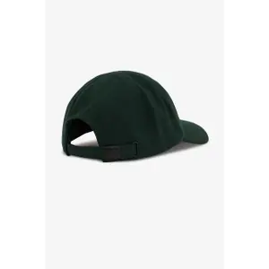 Cappellino 5 pannelli Fred Perry Pique Classic image-2