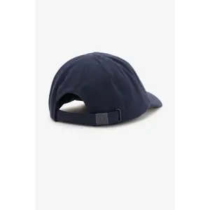 5 Panel Cap Fred Perry Pique Classic image-5