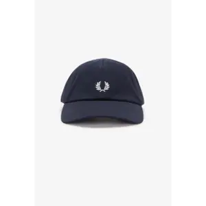 5 Panel Cap Fred Perry Pique Classic image-6