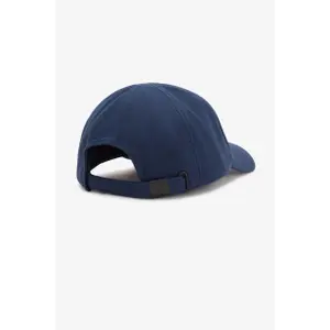 Cappellino 5 pannelli Fred Perry Pique Classic image-2