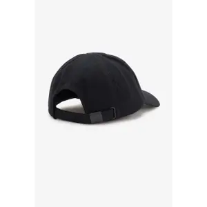 5 Panel Cap Fred Perry Pique Classic image-5