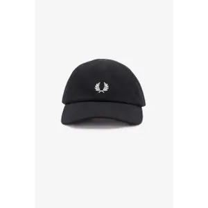 5 Panel Cap Fred Perry Pique Classic image-6