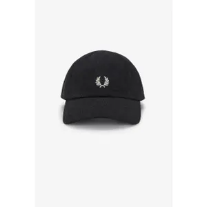 5 Panel Cap Fred Perry Pique Classic image-5