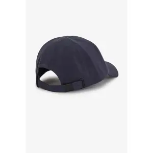 5 Panel Cap Fred Perry Pique Classic image-4