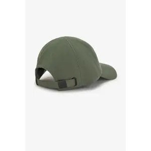 5 Panel Cap Fred Perry Pique Classic image-4