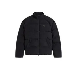 Doudoune Raglan Fred Perry