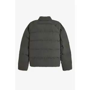 Puffed jacket Fred Perry image-1