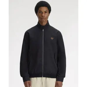 Veste Harrington Fred Perry image-1