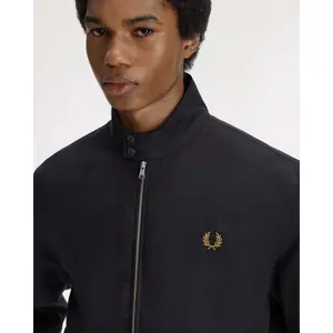Veste Harrington Fred Perry image-2