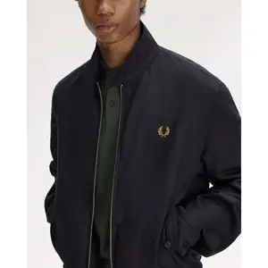 Veste Harrington Fred Perry image-3
