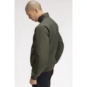Jacke Fred Perry Brentham image-6