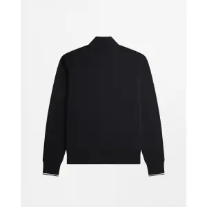 Zip-Up Sweatshirt Fred Perry image-1
