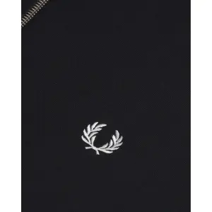 Zip-Up Sweatshirt Fred Perry image-2