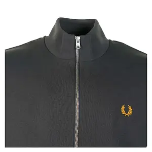 Pulli mit Reißverschluss Fred Perry image-2