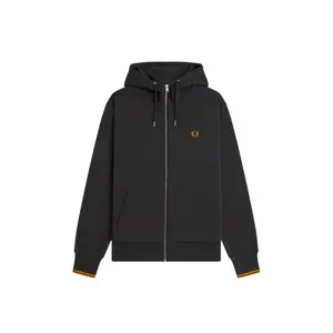 Hooded sweatshirt Fred Perry
