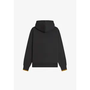 Hooded sweatshirt Fred Perry image-1