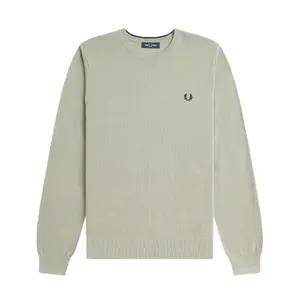 Piké kötött pulóver Fred Perry