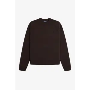 Pull a maniche sella Fred Perry image-6