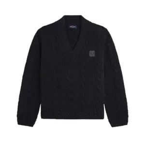 Pullover Fred Perry Canvas