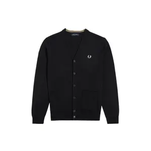Strickjacke Fred Perry Classic