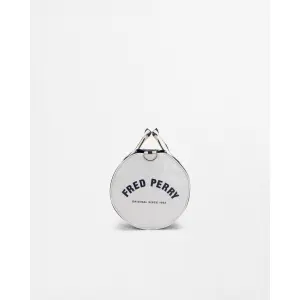 Saco de viagem Fred Perry Classic Barrel image-2