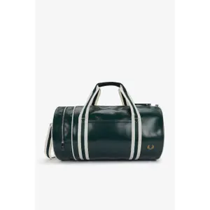 Fleece zak Fred Perry Classic Barrel