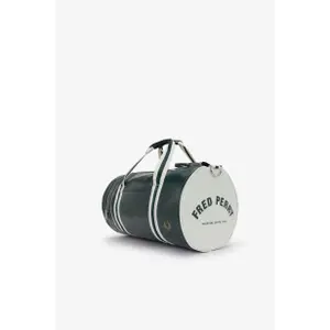 Fleece zak Fred Perry Classic Barrel image-1