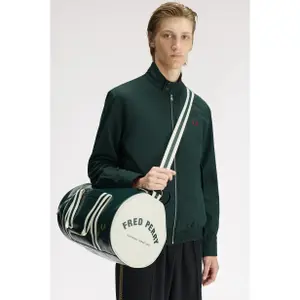 Fleece zak Fred Perry Classic Barrel image-3
