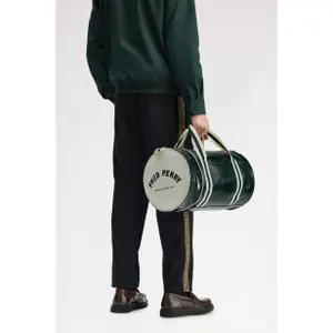 Fleece zak Fred Perry Classic Barrel image-5