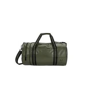 Duffel Bag Fred Perry Classic Barrel