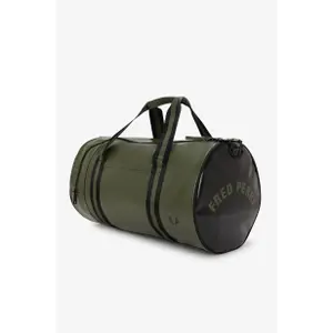 Duffel Bag Fred Perry Classic Barrel image-1