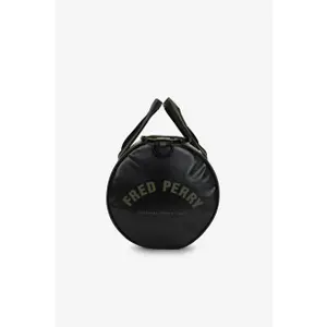 Duffel Bag Fred Perry Classic Barrel image-2