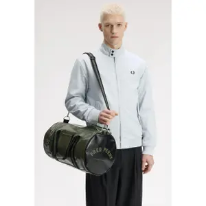 Duffel Bag Fred Perry Classic Barrel image-3