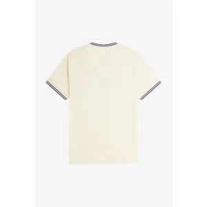 T-shirt Fred Perry Twin Tipped image-6